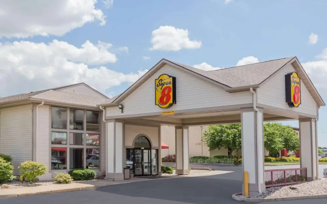 Super 8 Appleton