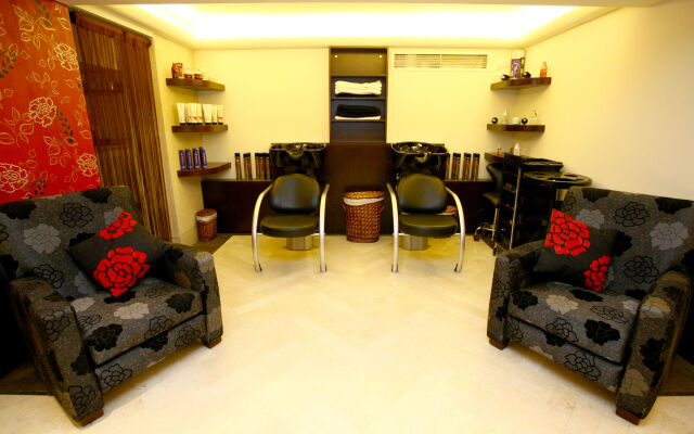 Markazia Suites