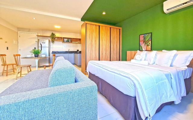 Condomínio em Fortaleza por Carpediem