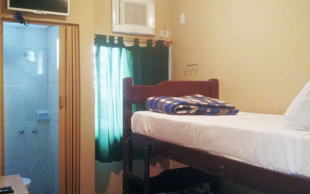 Hotel Paulistano