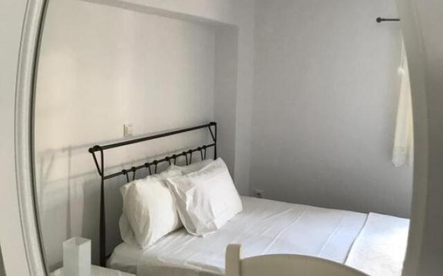 Vegera Apartment 'Ostria', Stavros Donoussa