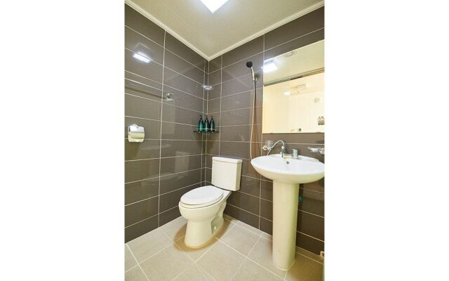 24 Guesthouse Jagalchi