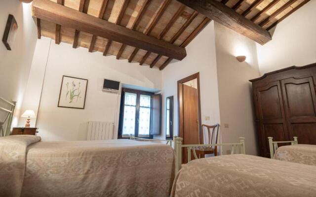 Agriturismo Sasso Rosso