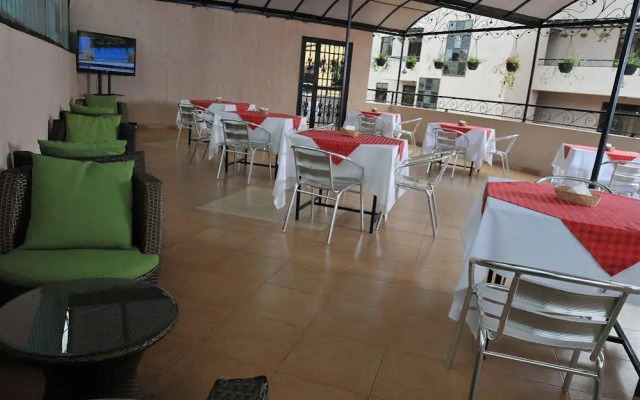 Rivonia Suites