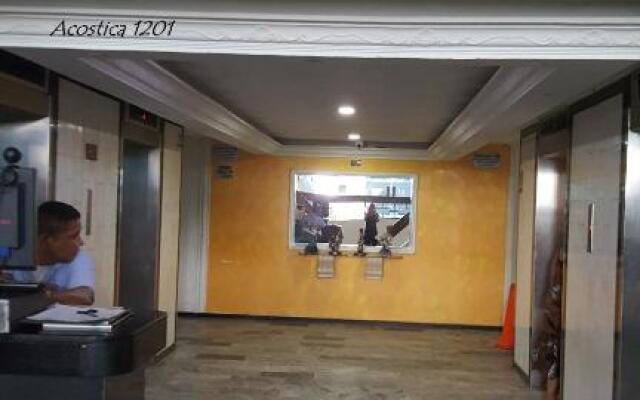 Apartamento Welch