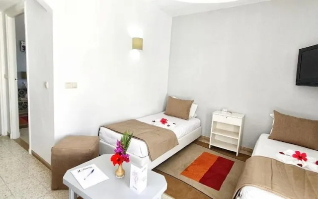 Zenon Hotel Djerba