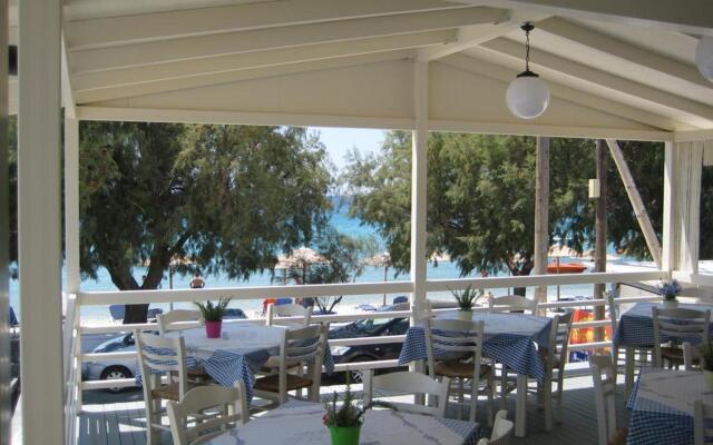Zefiros Beach