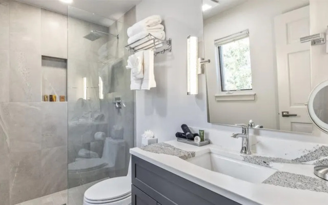 4 Bedroom Luxury Home in East Vail