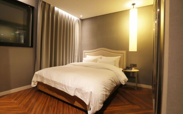 Hotel Londoner