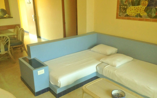 Zuana Beach Resort