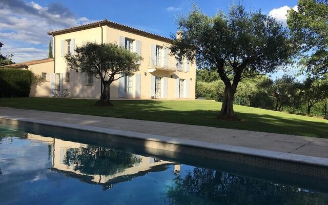 La Bastide d'Andrea