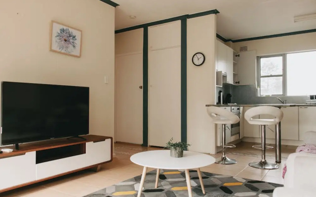 Lotus Stay Manly - Apartment 29G