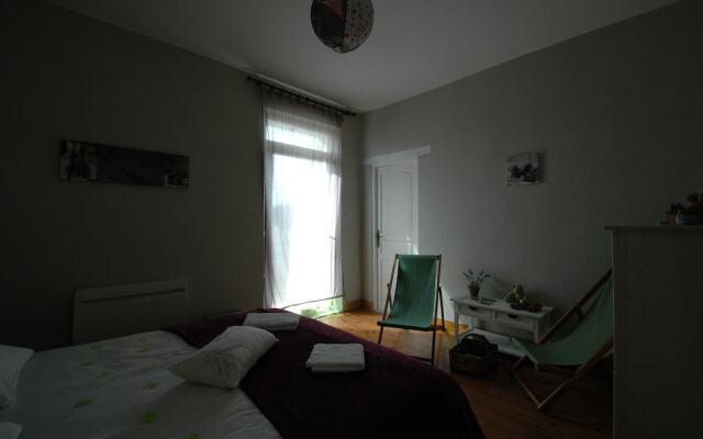 La Tulipe Périgourdine