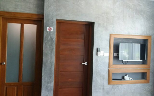 Baanmee Phuket Sha Plus