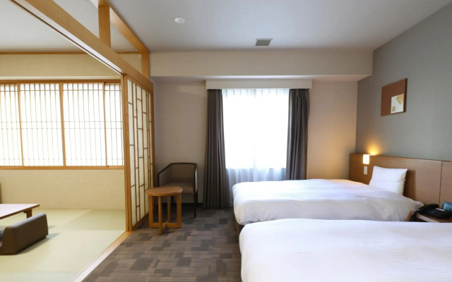Dormy Inn Soga Natural Hot Spring