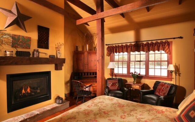 Woolverton Inn