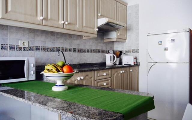 Casa Suso & casa Margarita