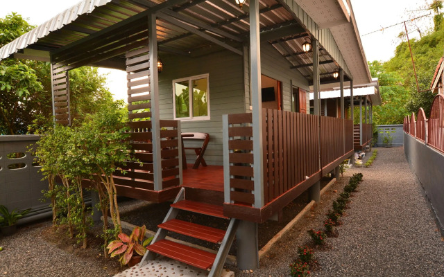 Relax Residence
