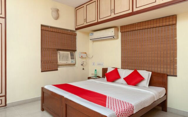 ULO Pearl Corporate Residency