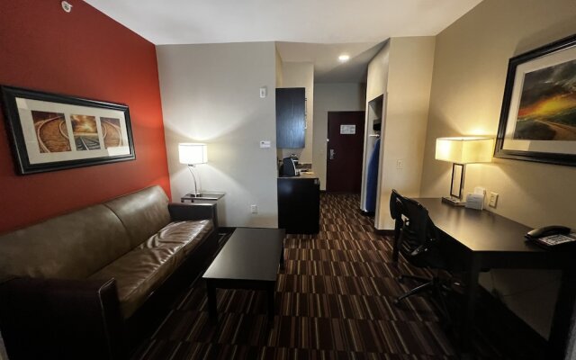 Holiday Inn Express & Suites Alva