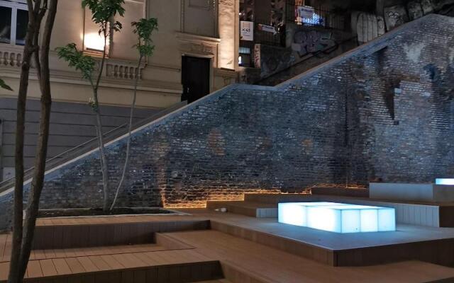 K43 Rooms and Apartments