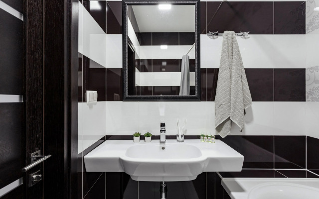 Апартаменты «Феерия»