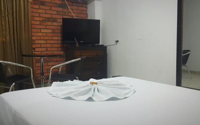 Hotel Valledupar Plaza