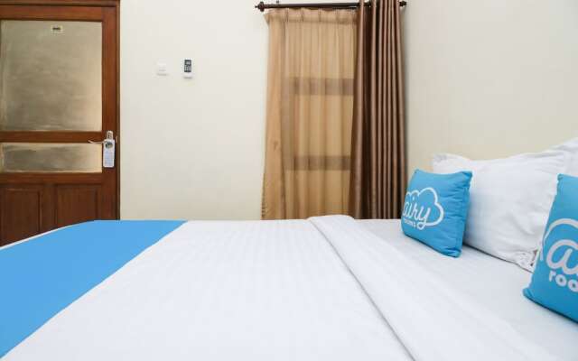 Airy Syariah Lowokwaru Simpang Gajayana 12 Malang