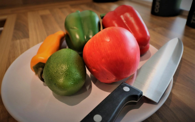 Railway Cottage - Maryhill
