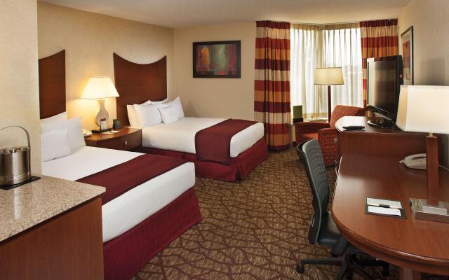 DoubleTree by Hilton Murfreesboro