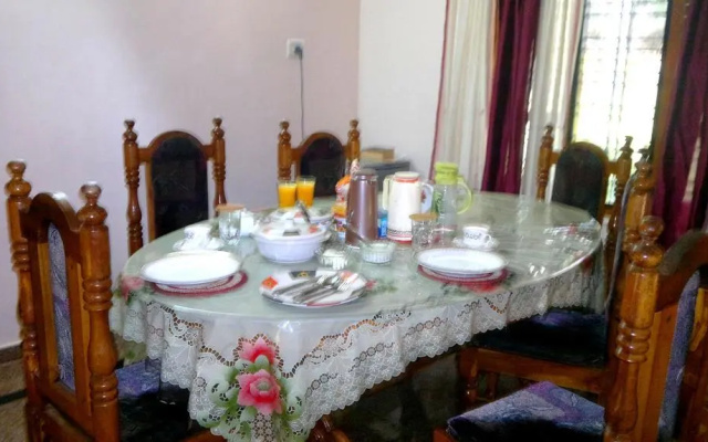 Ganesh House Homestay