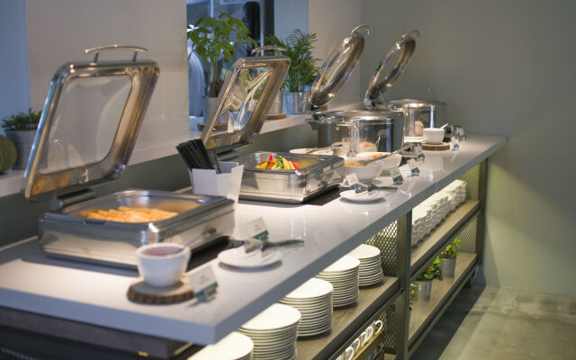 Folio Hotel Daan Taipei
