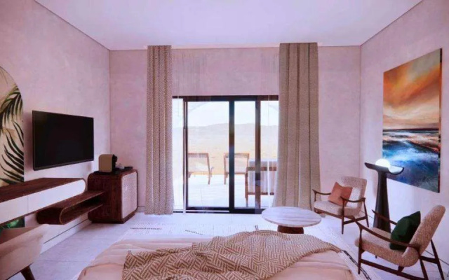 Utopia Blue Resort
