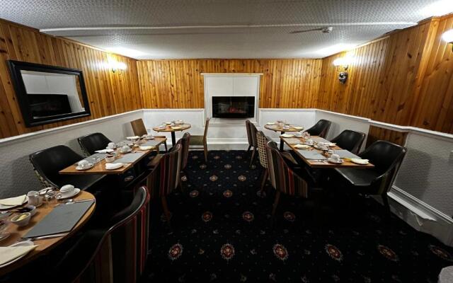 Dunarle Guesthouse