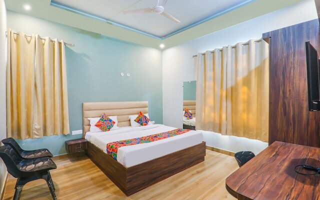 Fabhotel The Avr Grand