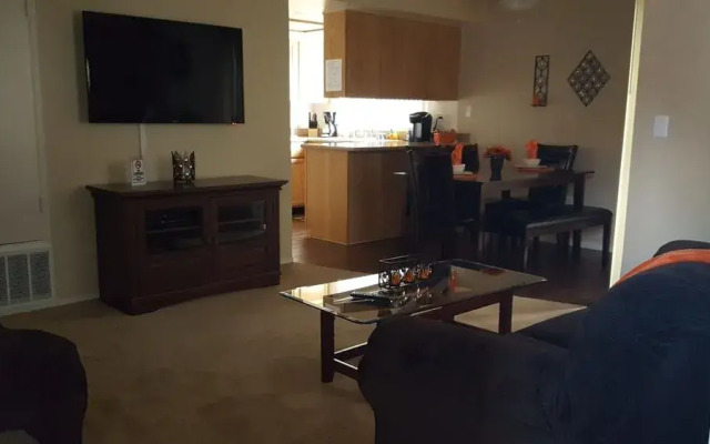 Whispering Meadows Apartments