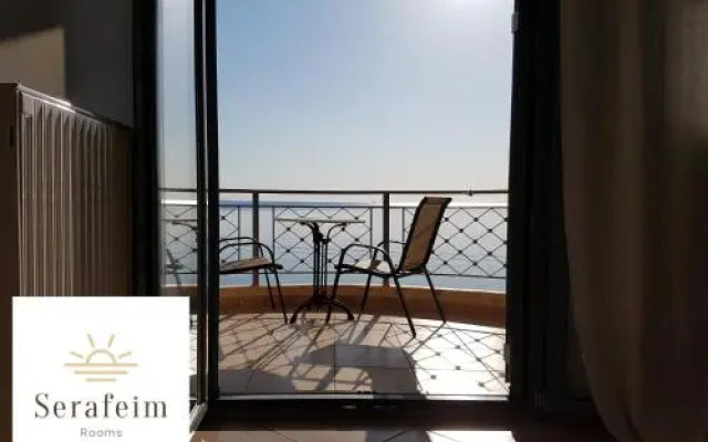 Villa Serafeim