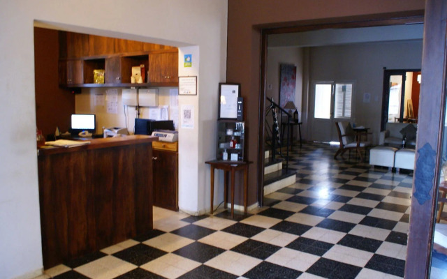 Hotel San Francisco