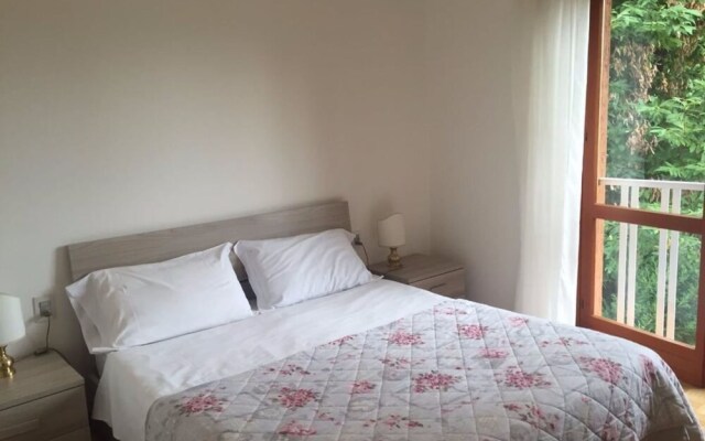 Appartamento Villa Adriana