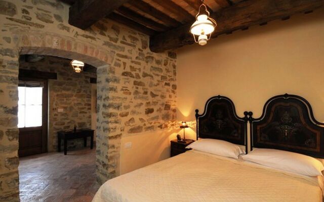 Tavola Dei Cavalieri Il Borgo