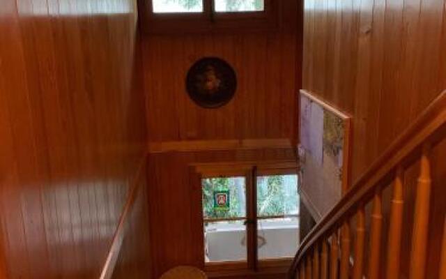 Chalet Rosemarie