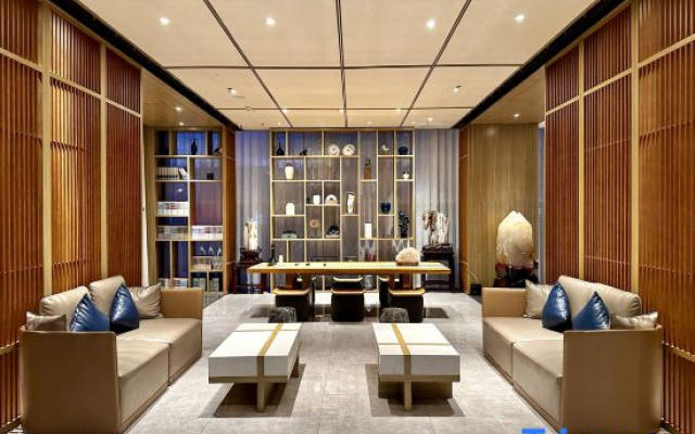 H Hotel (Wanda Plaza Chifeng University Store)