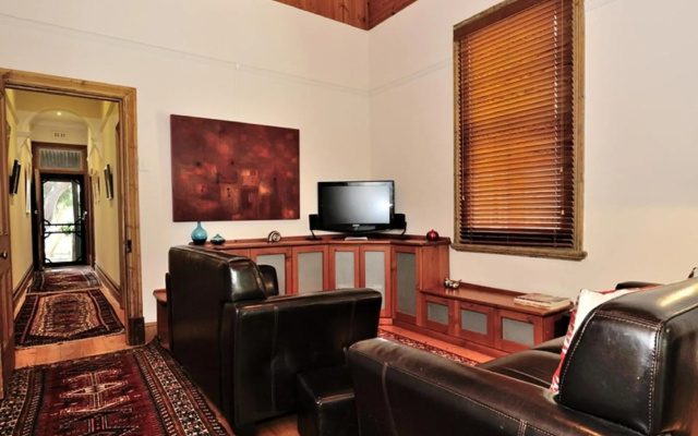 Pure Gold - Heritage 2 bedroom terraced cottage – Guest Rooms – Perth