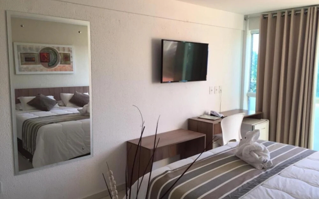Conde Hotel