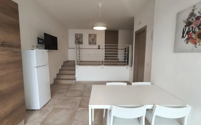 Il corbezzolo Tropea residence