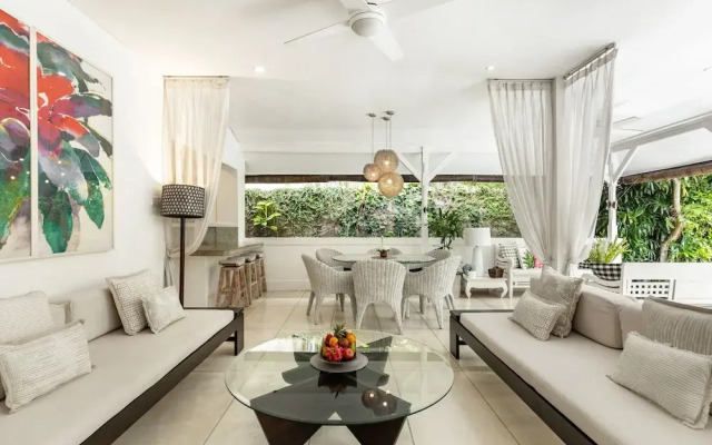 Esha Villa Drupadi I