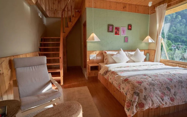 Mashru Riverside Estate