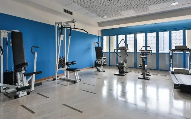 UNAWAY Hotel  Residence Quark Due Milano