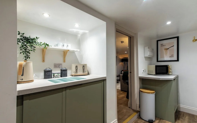 Elm Bank Suites