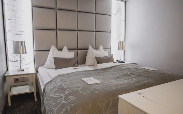 Hotel Residenz Passau